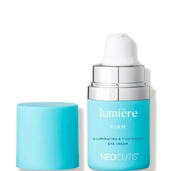 推荐Neocutis LUMIÈRE® FIRM Illuminating Tightening Eye Cream商品