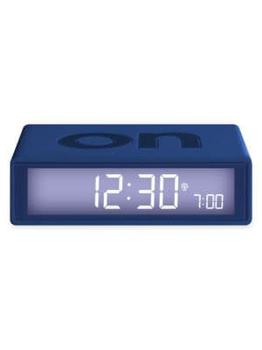 商品Flip+ Radio Controlled Reversible LCD Alarm Clock图片