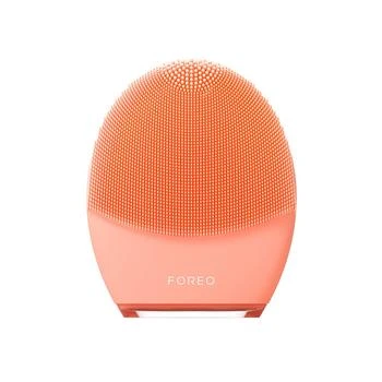 Foreo | LUNA 4 Facial Cleansing and Firming Massage for Balanced Skin,商家Macy's,价格¥2075