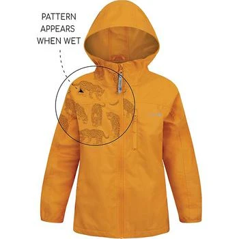 Therm | Kids' SplashMagic Rainshell,商家Mountain Steals,价格¥214