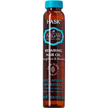 Hask | Argan Oil Repairing Shine Oil Vial商品图片,额外8折, 额外八折
