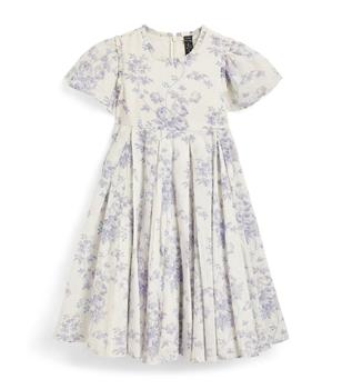 Needle & Thread, Needle & Thread | Rambling Roses Dress (4-10 Years)商品图片 