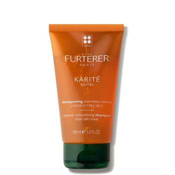 推荐René Furterer KARITÉ NUTRI Intense Nourishing Shampoo 5.27 oz商品