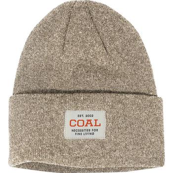 Coal是什么牌子, Coal | Coal The Recycled Uniform Beanie商品图片 额外8折, 额外八折