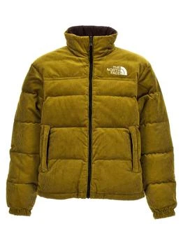 推荐The North Face 92 Reversible Nuptse Down Jacket - Men商品