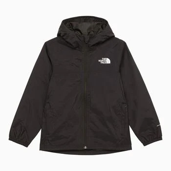 The North Face | Lightweight black nylon jacket with logo 7.9折×额外9.4折, 额外九四折