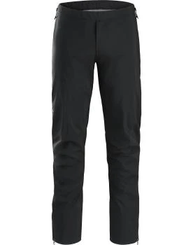 推荐Arc'teryx 男士户外冲锋裤 X000007189BLACK 黑色商品