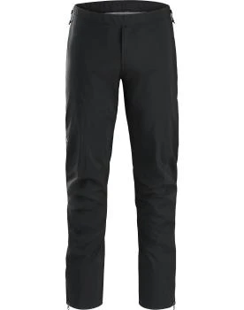 Arc'teryx | Arc'teryx 男士户外冲锋裤 X000007189BLACK 黑色 8.6折起, 满$1享9.6折, 满折