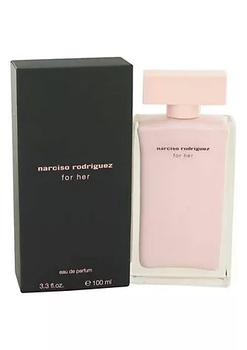 推荐Narciso Rodriguez Narciso Rodriguez Eau De Parfum Spray 3.3 oz (Women)商品