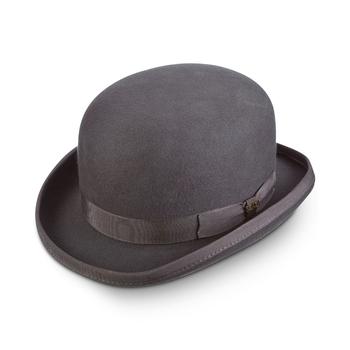 SCALA, SCALA | Men's Wool Bowler Hat商品图片 