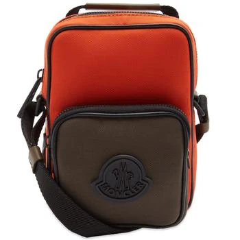 Moncler | Moncler Yehor Cross Body Bag 独家减免邮费