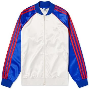 推荐Adidas Superstar Track Top商品