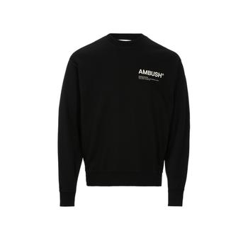 Ambush | Sweatshirt Workshop avec logo商品图片,