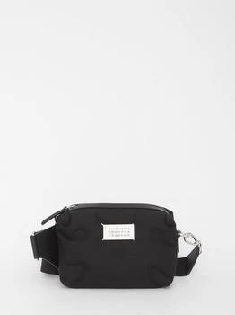 MAISON MARGIELA | Glam Slam Belt Bag,商家Baltini,价格¥6409