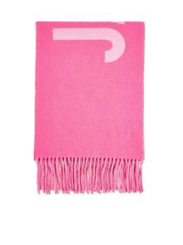 Jacquemus | Jacquemus Scarves & Wraps in Multi Pink,商家Modayn,价格¥1382