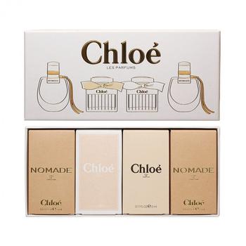 product Chloe Ladies Mini Variety Pack Gift Set Fragrances 3614228434980 image