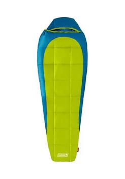 Coleman | Kompact Sleeping Bag 25D Mum Blu C01商品图片,