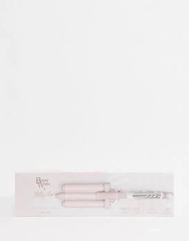 Beauty Works | Beauty Works X Molly Mae Waver Kit,商家ASOS,价格¥683