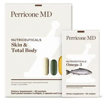 Perricone MD | Beauty from the Inside Out,商家Perricone MD,价格¥1245