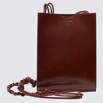 Jil Sander | Jil Sander Bags. Brown商品图片,8.4折