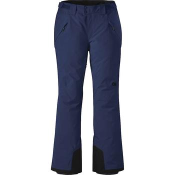 product Outdoor Research Women's Snowcrew Pant - Tall image