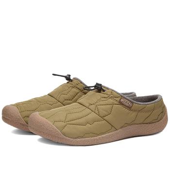 商品Keen | KEEN Howser III Slide,商家END. Clothing,价格¥276图片
