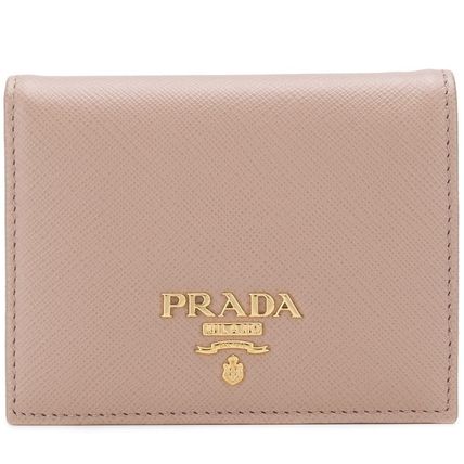 prada包, Prada | PRADA 女士裸粉色钱包 1MV204-QWA-F0236商品图片 独家减免邮费