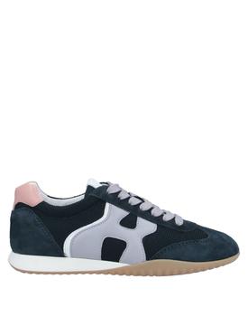 商品hogan | Sneakers,商家YOOX,价格¥525图片