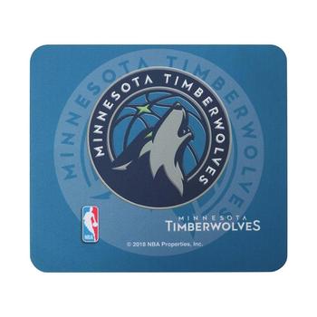 商品Multi Minnesota Timberwolves 3D Mouse Pad图片