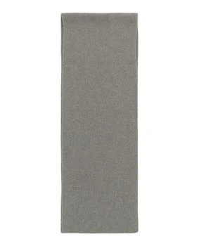 Givenchy | Ribbed Wool Patch Scarf 4.4折×额外9折, 独家减免邮费, 额外九折
