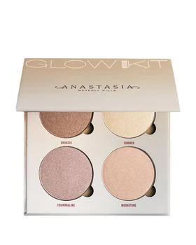 Anastasia Beverly Hills | Glow Kit®,商家Bloomingdale's,价格¥300
