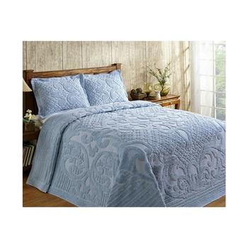 商品Better Trends | Ashton Twin Bedspread,商家Macy's,价格¥1503图片