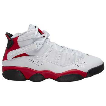 aj6, Jordan | Jordan 6 Rings - Men's商品图片 