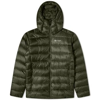 Montane | Montane Anti-Freeze Hooded Down Jacket,商家END. Clothing,价格¥1139