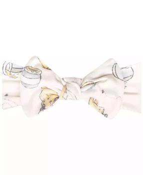 Copper Pearl | Baby Hunny Knit Headband,商家Macy's,价格¥83