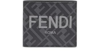 芬迪男包真假, Fendi | 皮夹商品图片 