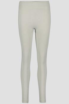 紧身裤男, Castore | Women's Castore Grey Seamless Leggings商品图片 