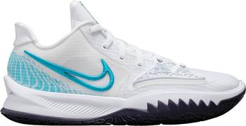 商品Nike Kyrie Low 4 Basketball Shoes图片