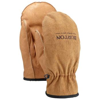 product Burton Men's Work Horse Leather Mitt image