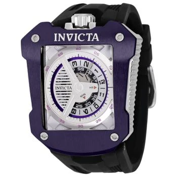 Invicta | Invicta Speedway 自动 手表 1.4折×额外9.2折, 额外九二折