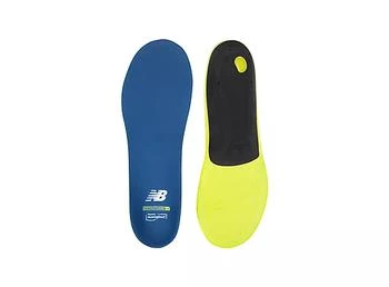 New Balance | Running Thin-Fit Cushion CFX Insole,商家New Balance,价格¥309