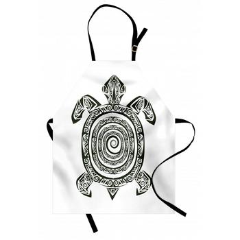 商品Ambesonne | Turtle Apron,商家Macy's,价格¥229图片