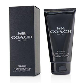 商品Coach | New York / Coach After Shave Balm 5.0 oz (150 ml) (m),商家Jomashop,价格¥242图片