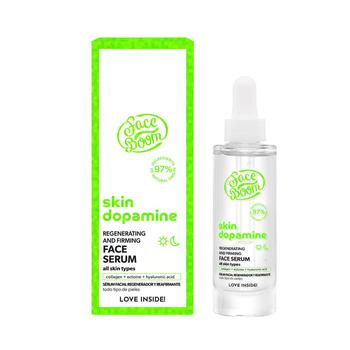 商品Skin Dopamine Regenerating Firming Serum图片