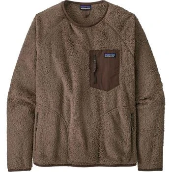 Patagonia | 男士抓绒套头衫,商家折扣挖宝区,价格¥443