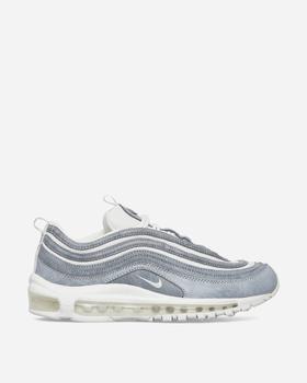 推荐Nike Air Max 97 Sneakers Grey商品