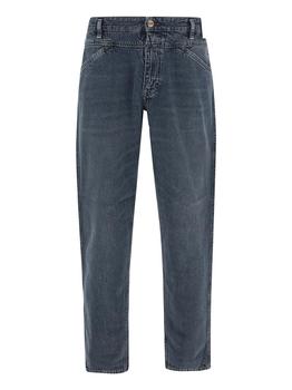 推荐X-Lent Tapered Jeans商品