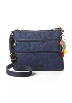 Sakroots, Sakroots | Basic Printed Crossbody Bag商品图片 