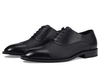 Hugo Boss | Derrek Leather Oxford Shoes 5.4折, 满$220减$30, 满减