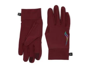 Saucony | Triumph Gloves,商家Zappos,价格¥166